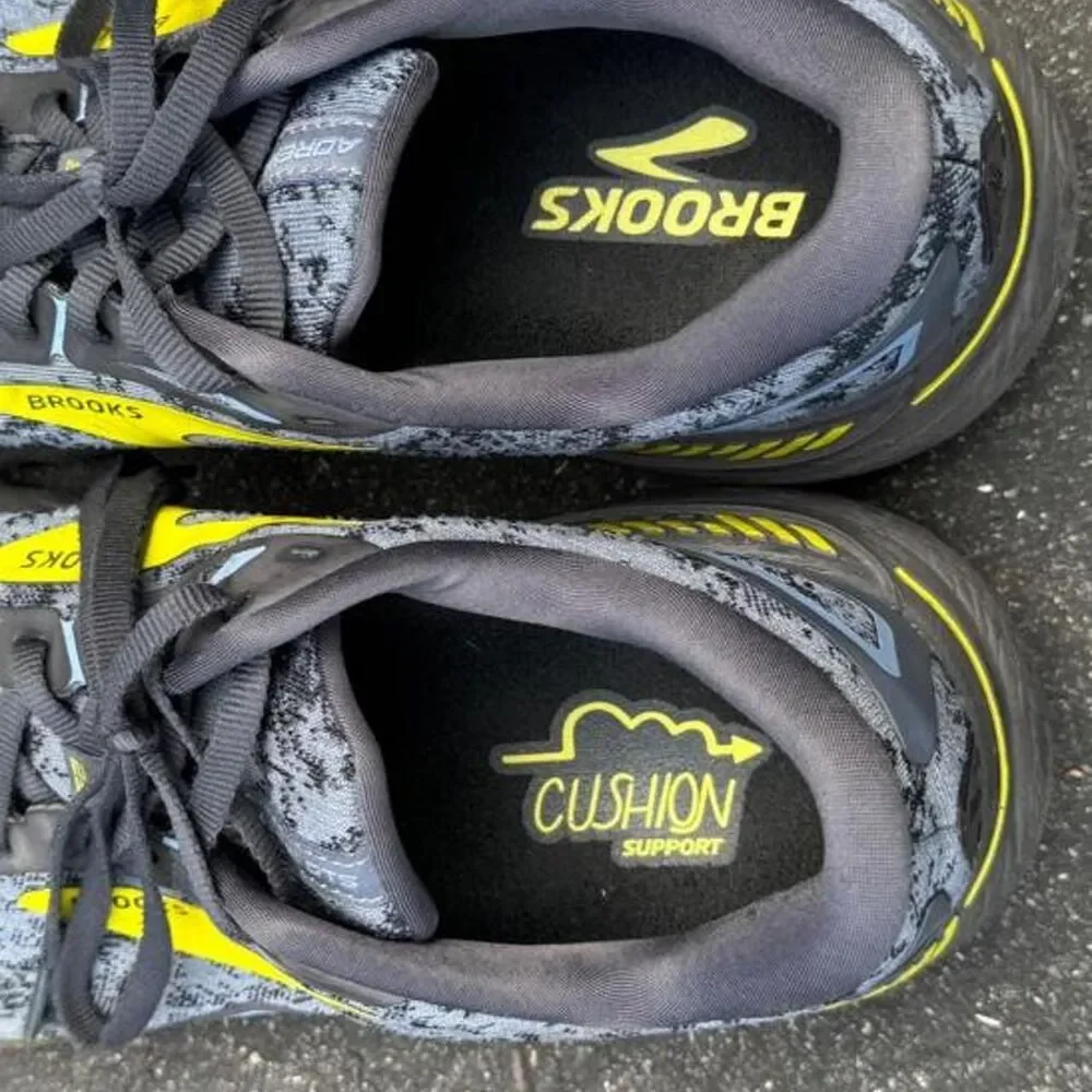 Brooks Men's Trainers